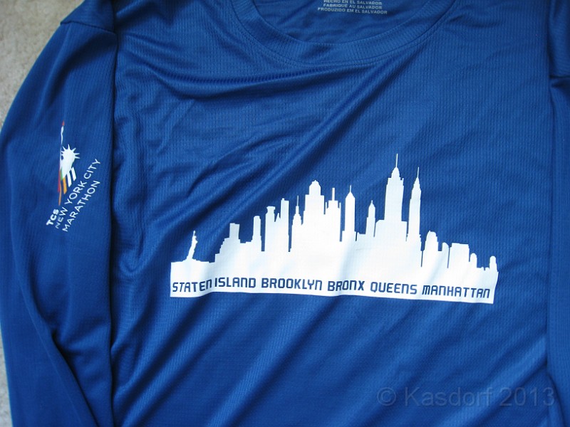 2014-11-07 2014 NYRR Marathon Shirts 012.JPG